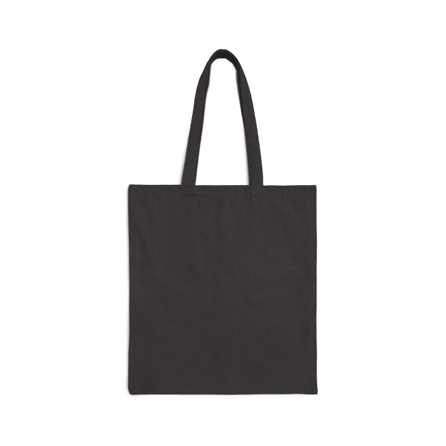 Always Hangry Cotton Canvas Tote Bag