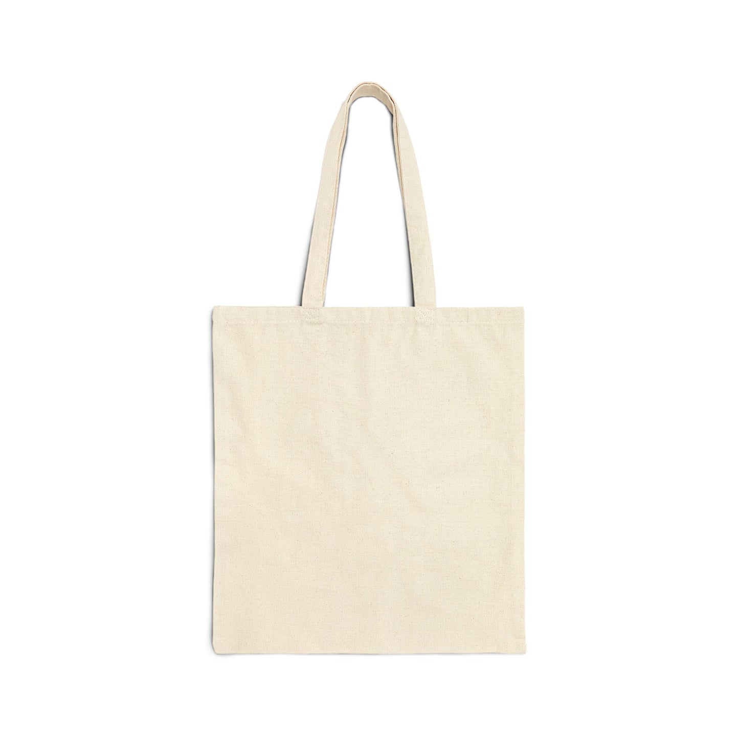Always Hangry Cotton Canvas Tote Bag