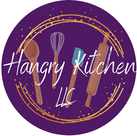 Hangry Kitchen LLC logo