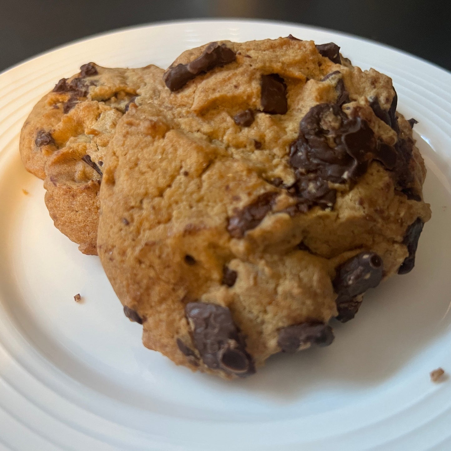 Chocolate Chip Cookie