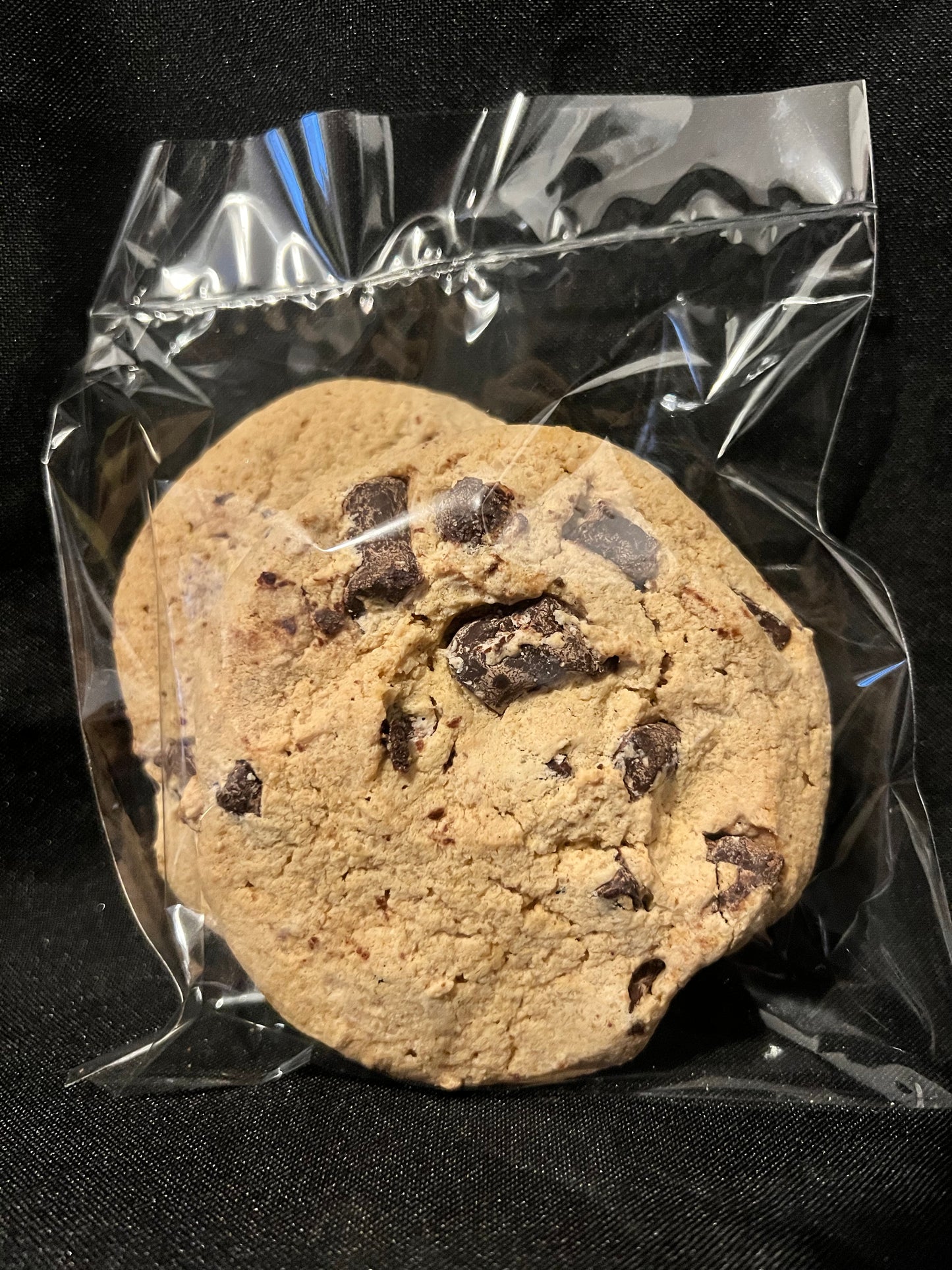 Chocolate Chip Cookie